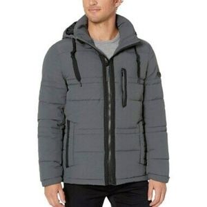 MARC NEW YORK down filled feather jacket size XXL - NWT